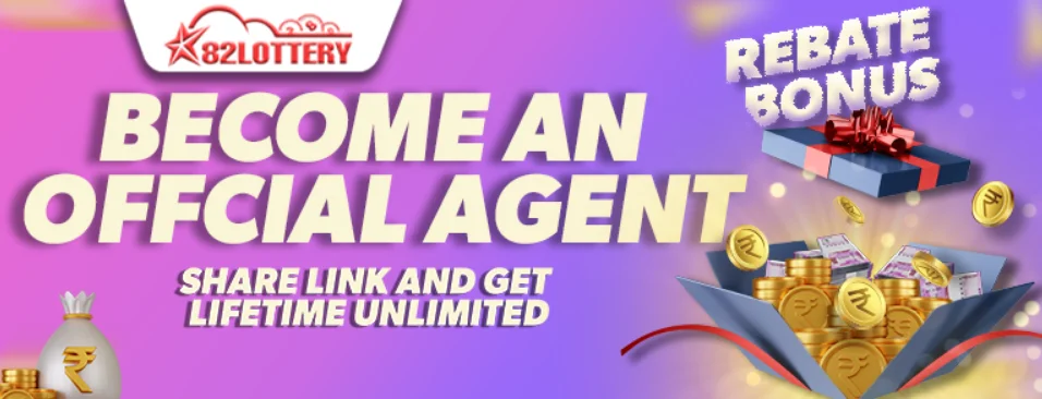 82 lottery referral program